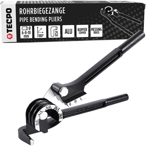 Tecpo rohr biegezange - tecpo,