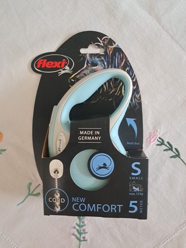 Flexi comfort hundeleine - hundeleine, small