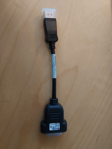 Adapter displayport auf - adapter,