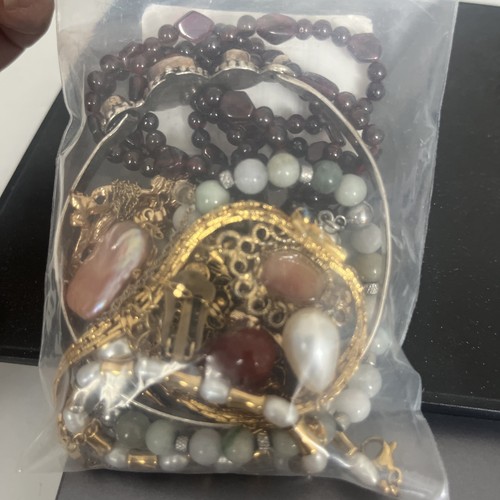 Vintage schmuck konvolut - vintage,