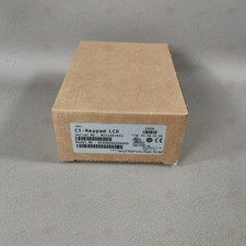 Nidec CI-Keypad LCD