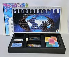 Globetrotter 1986 Schmidt