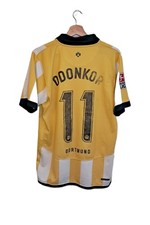 Trikot Borussia Dortmund