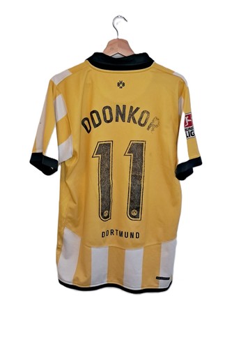 Trikot borussia dortmund - trikot,