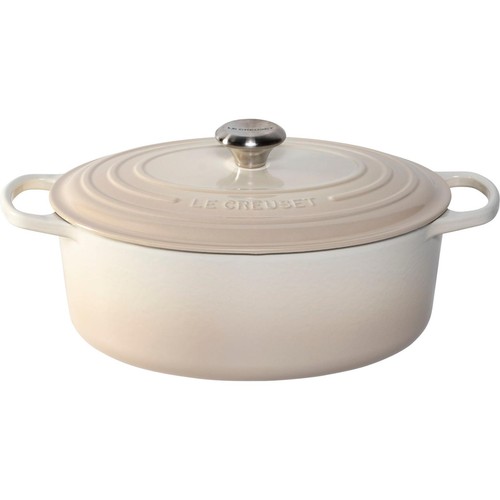 Creuset signature bräter - le,