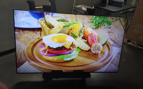 Samsung qn75q80ddfxza qled - qn75q80ddfxza, 75"