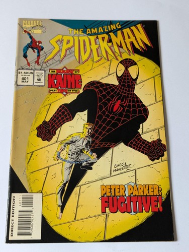 Amazing spider man - amazing,