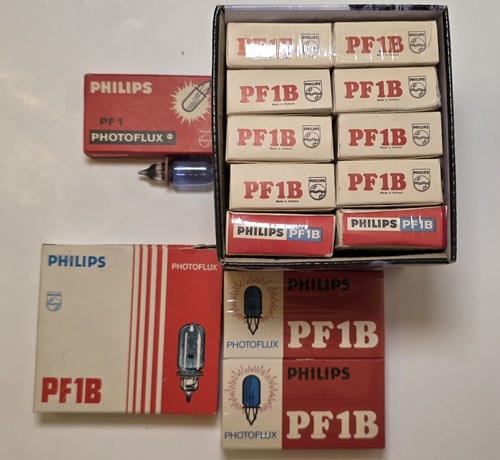 Xxl lot philips pf1b - xxl,