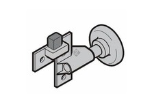 Hörmann Rollenhalter F80