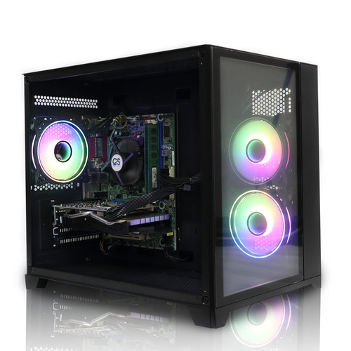 Schneller rtx 5060 gaming - schneller, pc