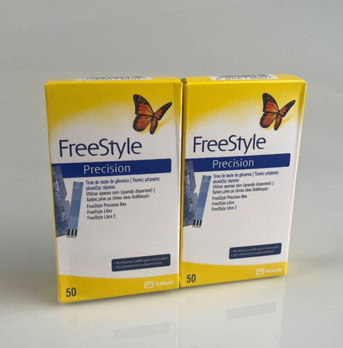 Freestyle precision - freestyle,