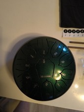 Thomann Tongue Drum 6" Lotus