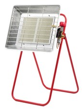 Tgo gas heizstrahler infrastar - gas,