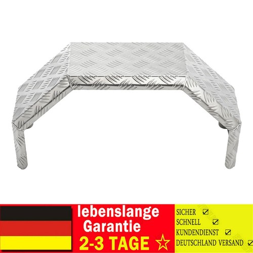 Alu aluminium kotflügel - alu,
