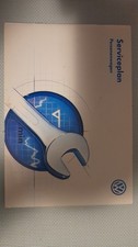 VW Serviceplan Personenwagen