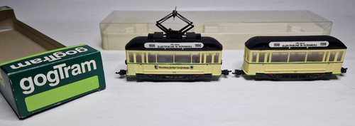 Gogtram strassenbahn - gogtram,