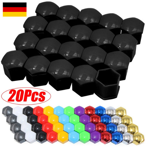 Kappen set abdeckungen - kappen-set,