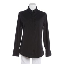 Bluse Burberry London Schwarz