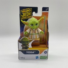 Star Wars Yoda 7,5 cm Figur