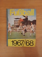 ⚽ Bergmann Sammelbilderalbum