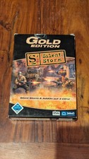 Silent Storm - Gold Edition (PC)