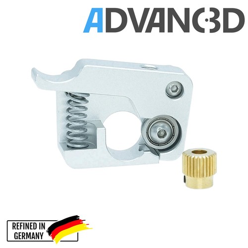 Advanc3d mk9 aluminium - advanc3d,