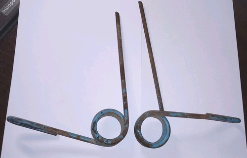Striegelzinken