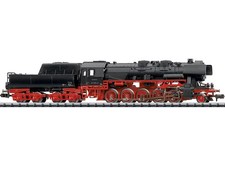 Minitrix 16521 - DCC + Sound