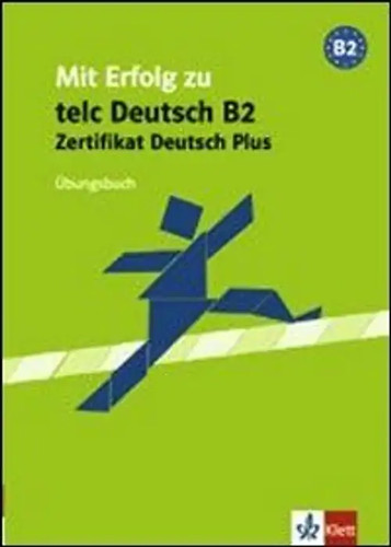 Mit erfolg telc deutsch - telc,