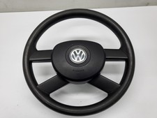 VW Polo 9N - Lenkrad mit