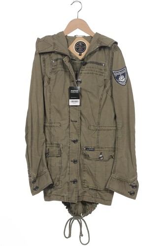 Dreimaster jacke damen anorak - dreimaster,