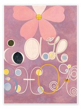 Poster Die zehn Größten, Nr