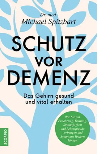 Schutz vor demenz michael - vor,