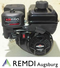 Briggs & Stratton Motor ca. 4