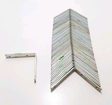 Konvolut Verbindungswinkel Winkel – 55 Stück – gebraucht #4