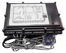 Whirlpool Steuergerät Ethink