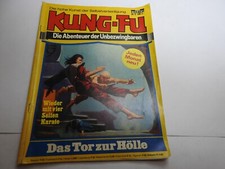 KUNG-FU Nr. 5 • BASTEI