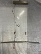 Design LED Pendelleuchte