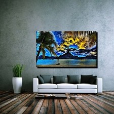 LEINWAND BILD XXL POPART