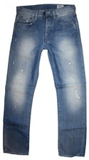 G-Star Herren Jeans Hose 3301