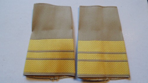 Bundeswehr rangschlaufen - bundeswehr,