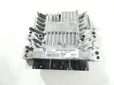 Ford Galaxy BJ 2006 Motorsteuergerät Diesel 7G91-12A650-AAA