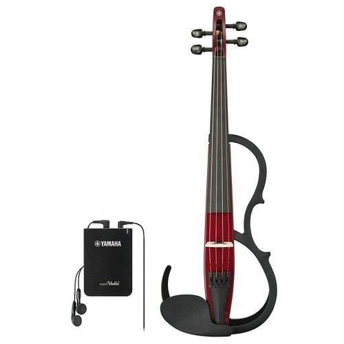 Neue yamaha silent - silent, serie