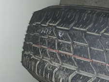 Pirelli Scorpion 255/65R16 108H M&S NOS