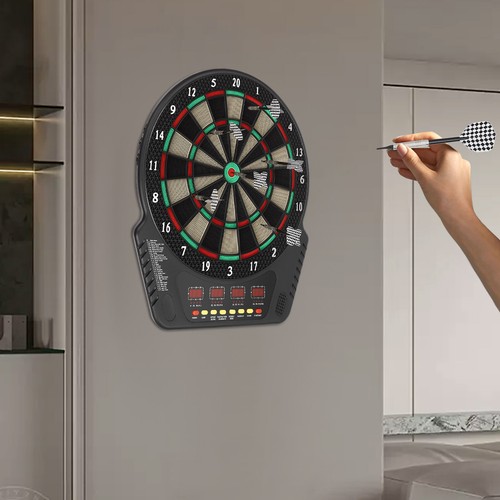 Dart dartautomat elektronische - dart,