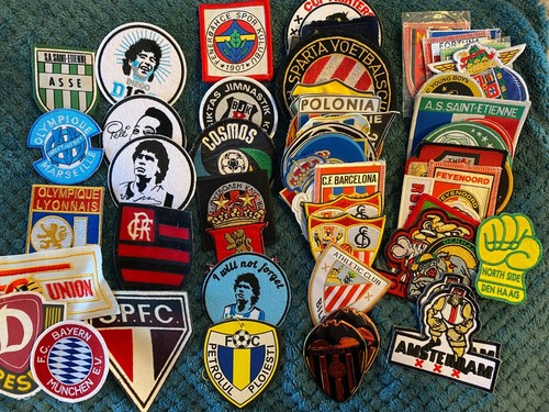 Aufnäher patches europäische - aufnäher,