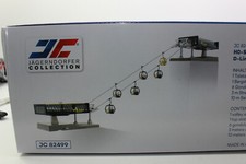 Jägerndorfer 82499 Seilbahn D