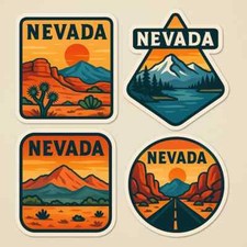 Landscape in the state of