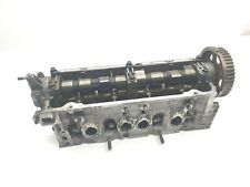 Fiat Punto 188 1,2 44KW 60PS Zylinderkopf Kopf Nockenwelle Ventile 46773040