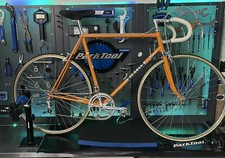 De Rosa Molteni 73 Campagnolo Colnago Cinelli Bianchi Master Vintage Heroic Bike